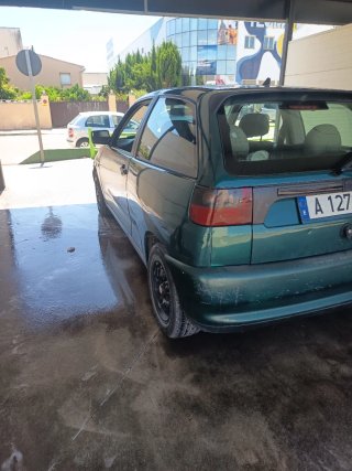 SEAT Ibiza 1998