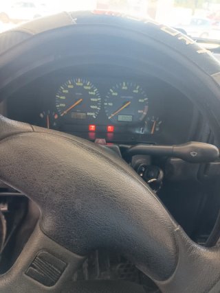 SEAT Ibiza 1998