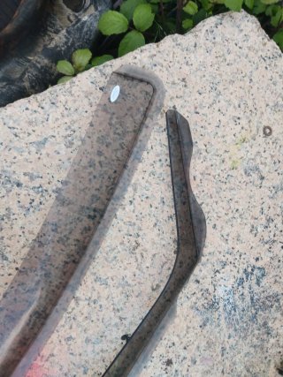 Deflectores Ford Focus mk1