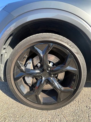 CUPRA Formentor VZ 310CV | 2021 | NACIONAL