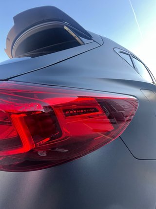 CUPRA Formentor VZ 310CV | 2021 | NACIONAL