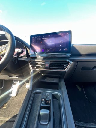 CUPRA Formentor VZ 310CV | 2021 | NACIONAL
