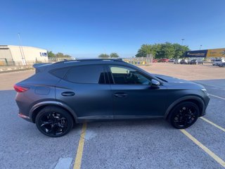 CUPRA Formentor VZ 310CV | 2021 | NACIONAL