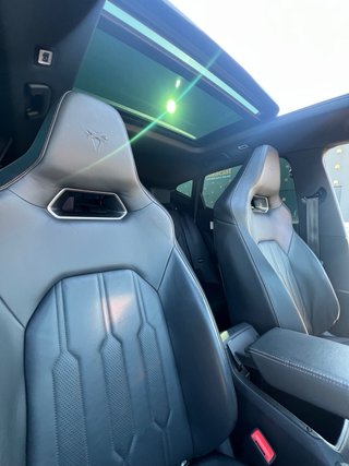 CUPRA Formentor VZ 310CV | 2021 | NACIONAL