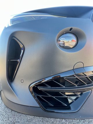 CUPRA Formentor VZ 310CV | 2021 | NACIONAL