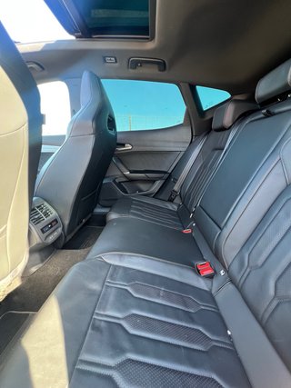 CUPRA Formentor VZ 310CV | 2021 | NACIONAL