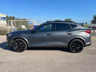CUPRA Formentor VZ 310CV | 2021 | NACIONAL