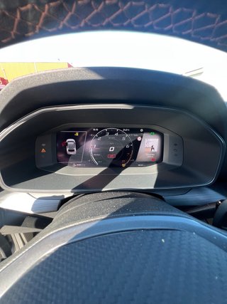 CUPRA Formentor VZ 310CV | 2021 | NACIONAL