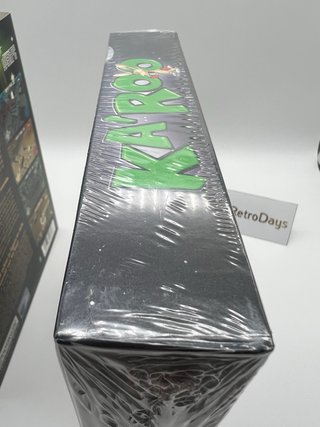 Ka'Roo vintage Windows pc new factory sealed rare