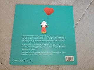 Para siempre cuento infantil libro novela historia