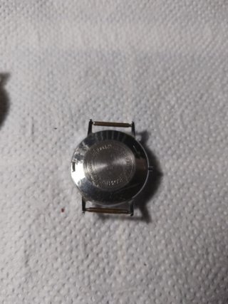 Lote de 3 Relojes Timex y Sekonda antiguos