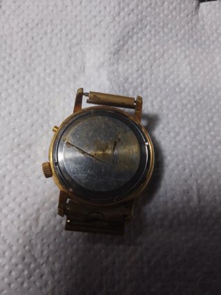 Lote de 3 Relojes Timex y Sekonda antiguos
