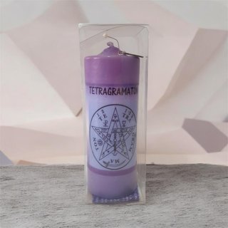 Velón Tetragramaton