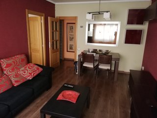 Se alquila habitación en piso compartido