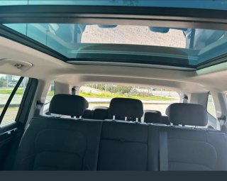 Volkswagen Tiguan Allspace 2019