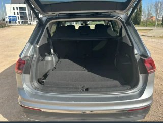 Volkswagen Tiguan Allspace 2019