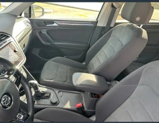 Volkswagen Tiguan Allspace 2019