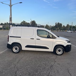 Peugeot Partner 2023