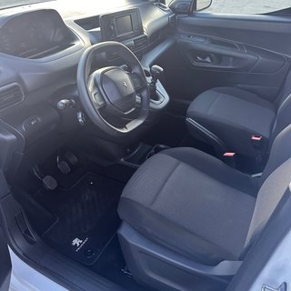Peugeot Partner 2023