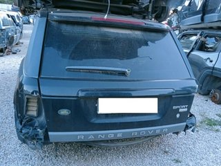 Pinza de freno trasera land rover range 3.6 214601