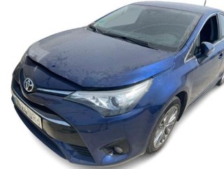 Toyota 165944 kit airbag avensis (t27) 2.0 advance