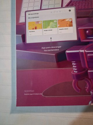 Tecnología y digitalización II. 3 Secundaria. R...