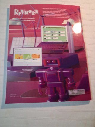 Tecnología y digitalización II. 3 Secundaria. R...