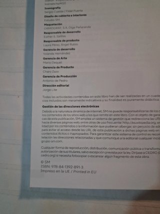 Tecnología y digitalización II. 3 Secundaria. R...