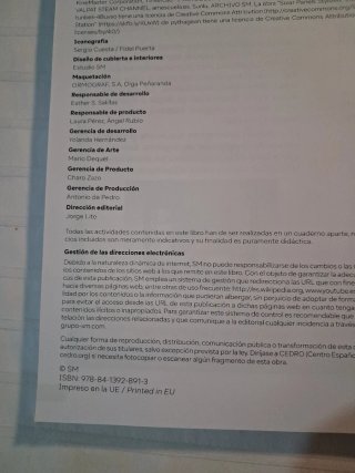 Tecnología y digitalización II. 3 Secundaria. R...