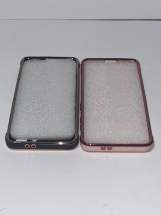 Pack 2 Fundas Samsung Galaxy S21 5G