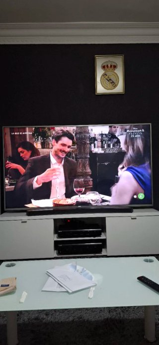 Smart TV Philips 70 4K UHD