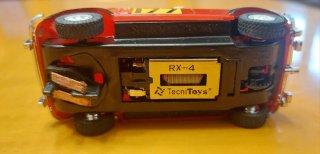 Scalextric Mini Cooper Altaya