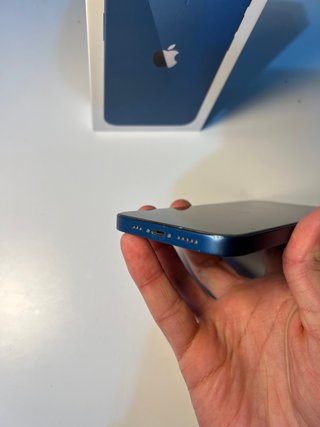 iPhone 13 IMPECABLE 128gb