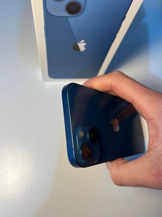 iPhone 13 IMPECABLE 128gb