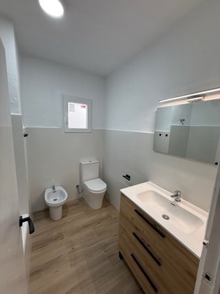 Piso en venta 105m2 3 habitaciones 2 baños
