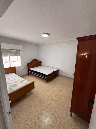 Piso en venta 105m2 3 habitaciones 2 baños