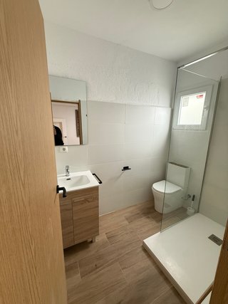Piso en venta 105m2 3 habitaciones 2 baños