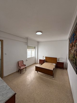 Piso en venta 105m2 3 habitaciones 2 baños