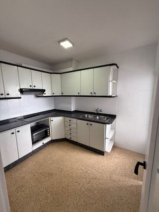 Piso en venta 105m2 3 habitaciones 2 baños