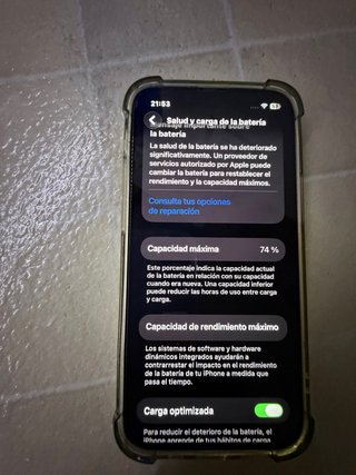 iPhone 13 mini 128GB Argento