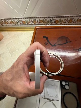 iPhone 13 mini 128GB Argento