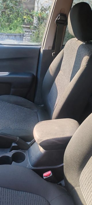 Mitsubishi L 200 2015