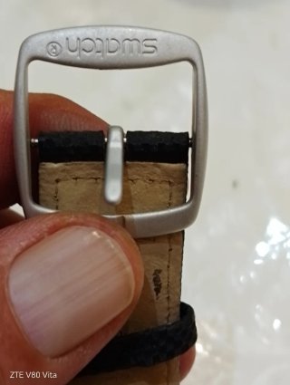 Orologio Swatch Scuba Cronografo