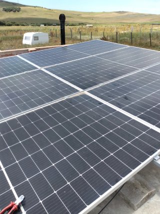 Instalación Solar Fotovoltaica Profesional Precio