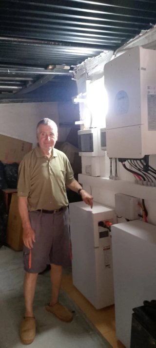 Instalación Solar Fotovoltaica Profesional Precio
