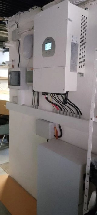 Instalación Solar Fotovoltaica Profesional Precio