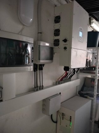 Instalación Solar Fotovoltaica Profesional Precio