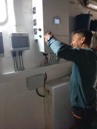 Instalación Solar Fotovoltaica Profesional Precio