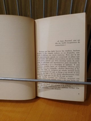 Relatos del antimundo