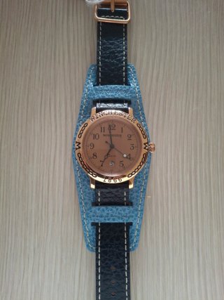 Collezione Orologi Winchester 1866